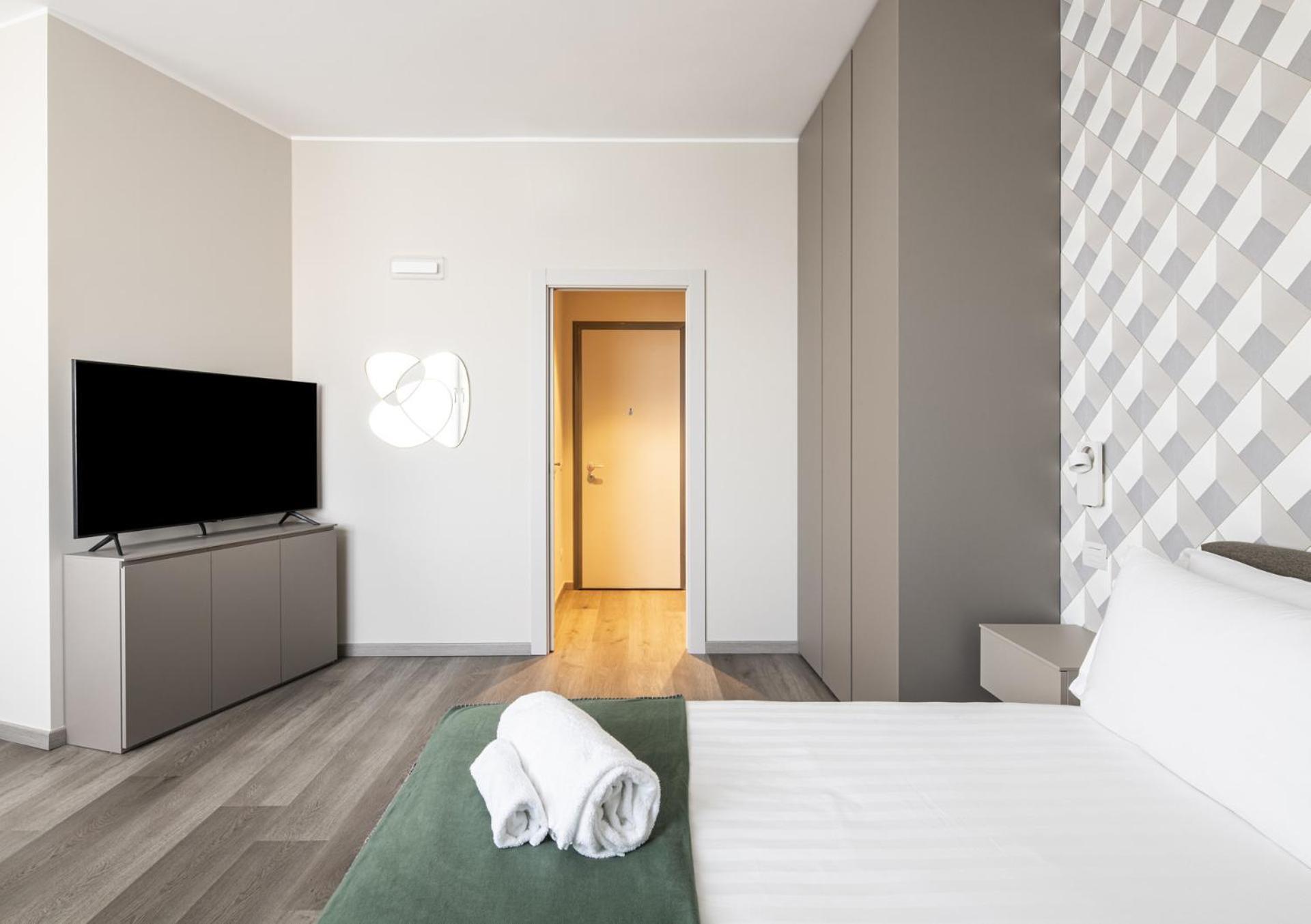 Easylife - Oasi Di Relax In Duomo Διαμέρισμα Μιλάνο Εξωτερικό φωτογραφία