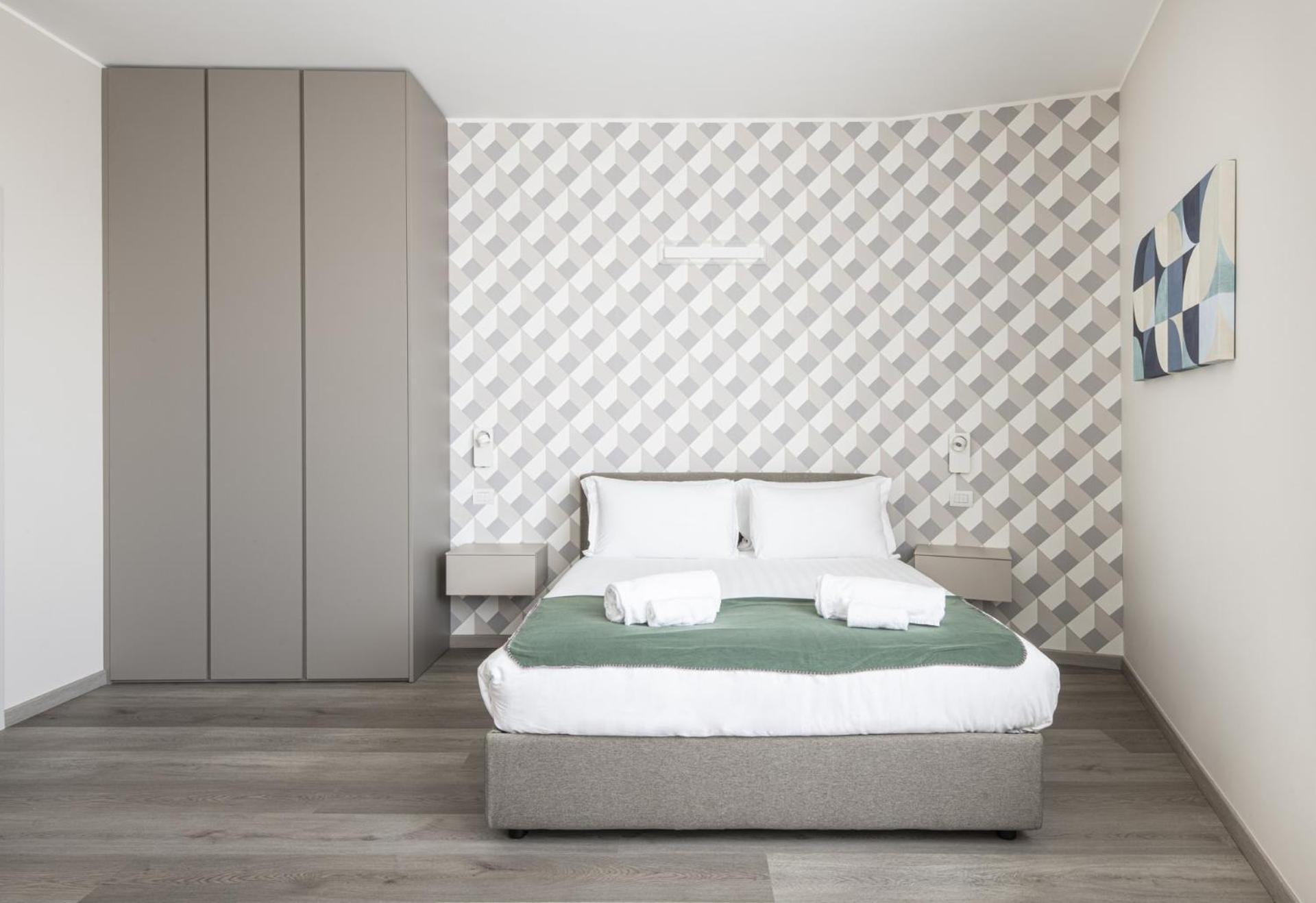 Easylife - Oasi Di Relax In Duomo Διαμέρισμα Μιλάνο Εξωτερικό φωτογραφία