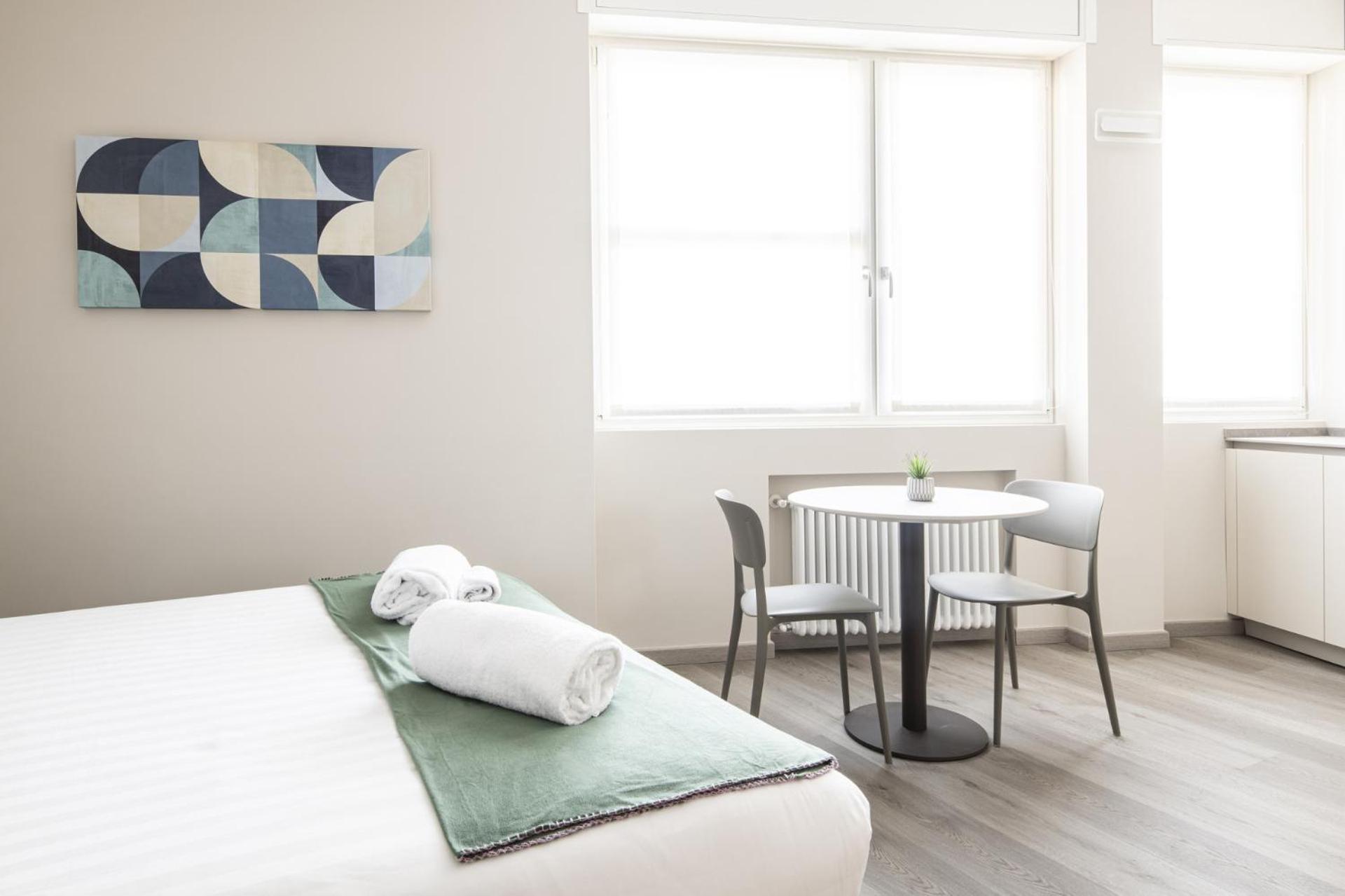Easylife - Oasi Di Relax In Duomo Διαμέρισμα Μιλάνο Εξωτερικό φωτογραφία