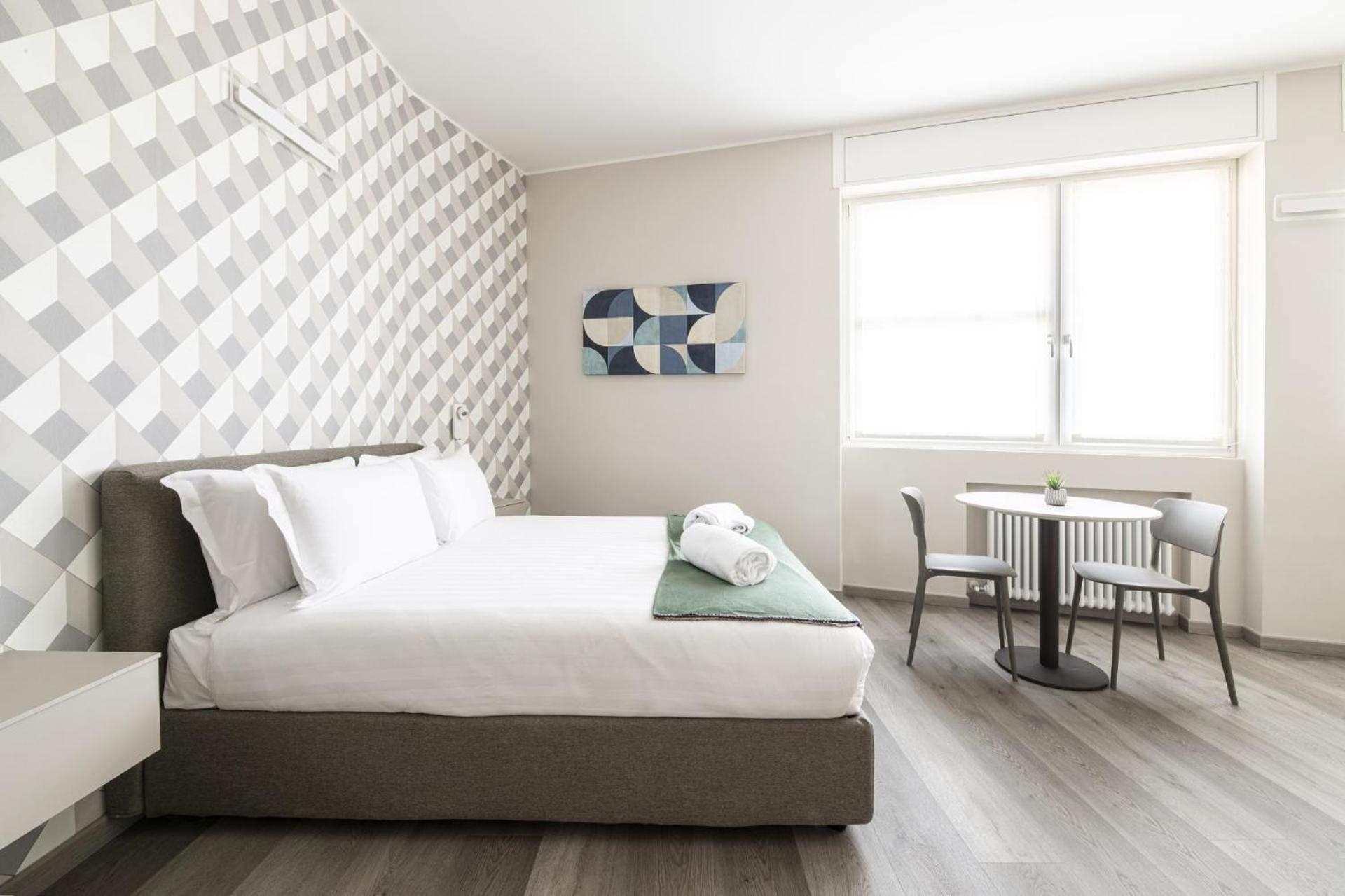 Easylife - Oasi Di Relax In Duomo Διαμέρισμα Μιλάνο Εξωτερικό φωτογραφία