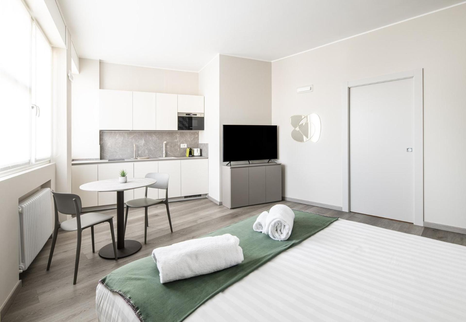 Easylife - Oasi Di Relax In Duomo Διαμέρισμα Μιλάνο Εξωτερικό φωτογραφία